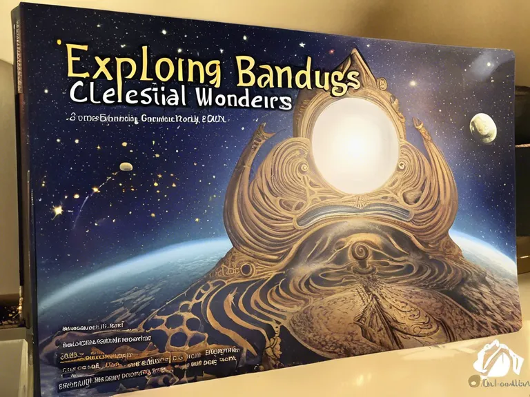 Bandung Celestial Wonders Exploration