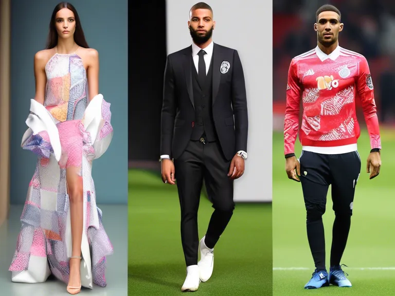 Fashion  Beauty Premier League Players